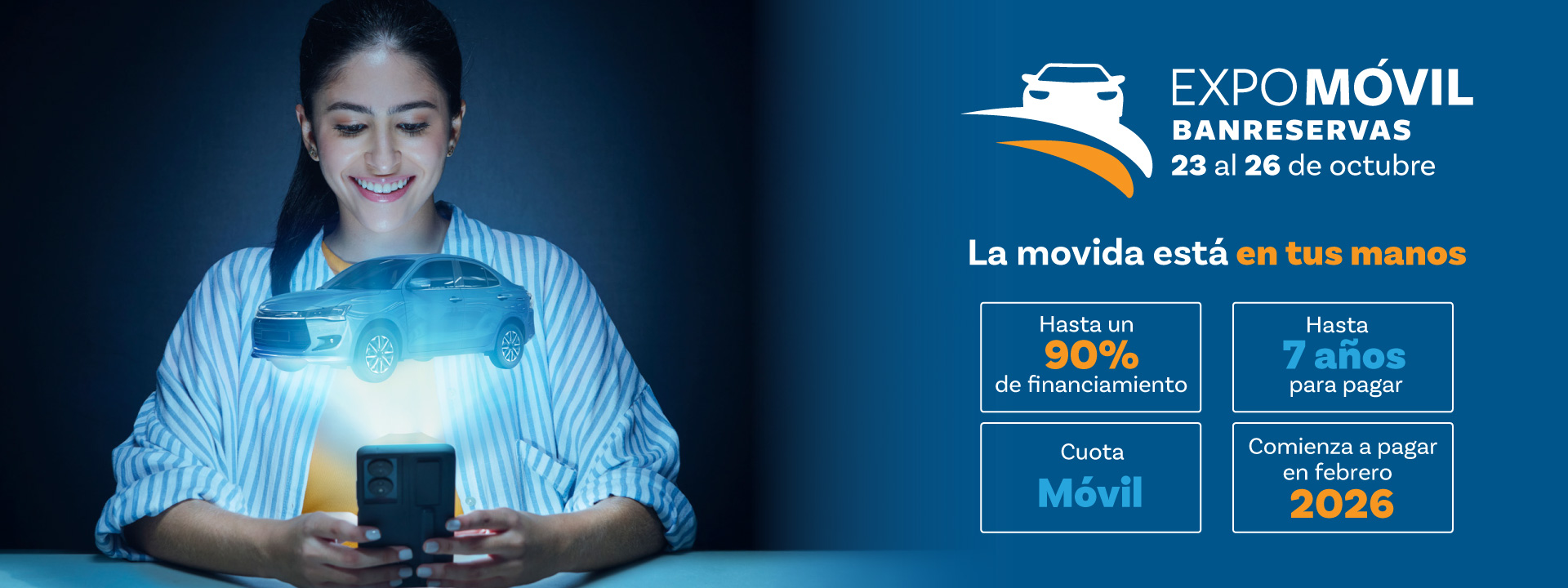 Expomovil Banner C